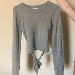 Hollister Sweater Size XS